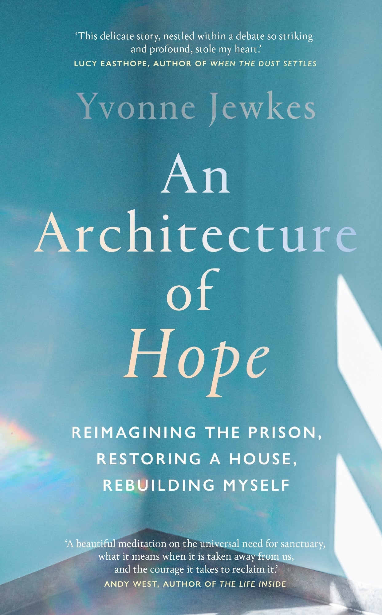 An Architecture Of Hope