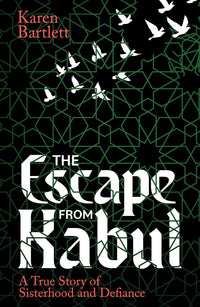Thumbnail for The Escape From Kabul