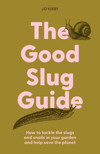 Thumbnail for The Good Slug Guide