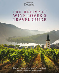 Thumbnail for The Ultimate Wine Lover's Travel Guide