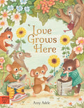 Love Grows Here