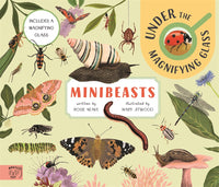 Thumbnail for Minibeasts