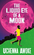 The Liquid Eye Of A Moon