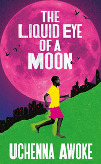 Thumbnail for The Liquid Eye Of A Moon