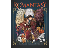 Thumbnail for Romantasy