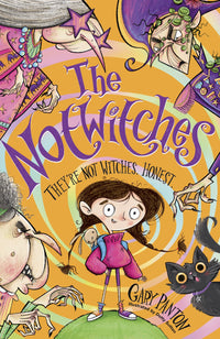 Thumbnail for The Notwitches