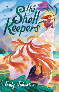 Thumbnail for The Shell Keepers
