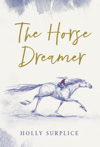 Thumbnail for The Horse Dreamer