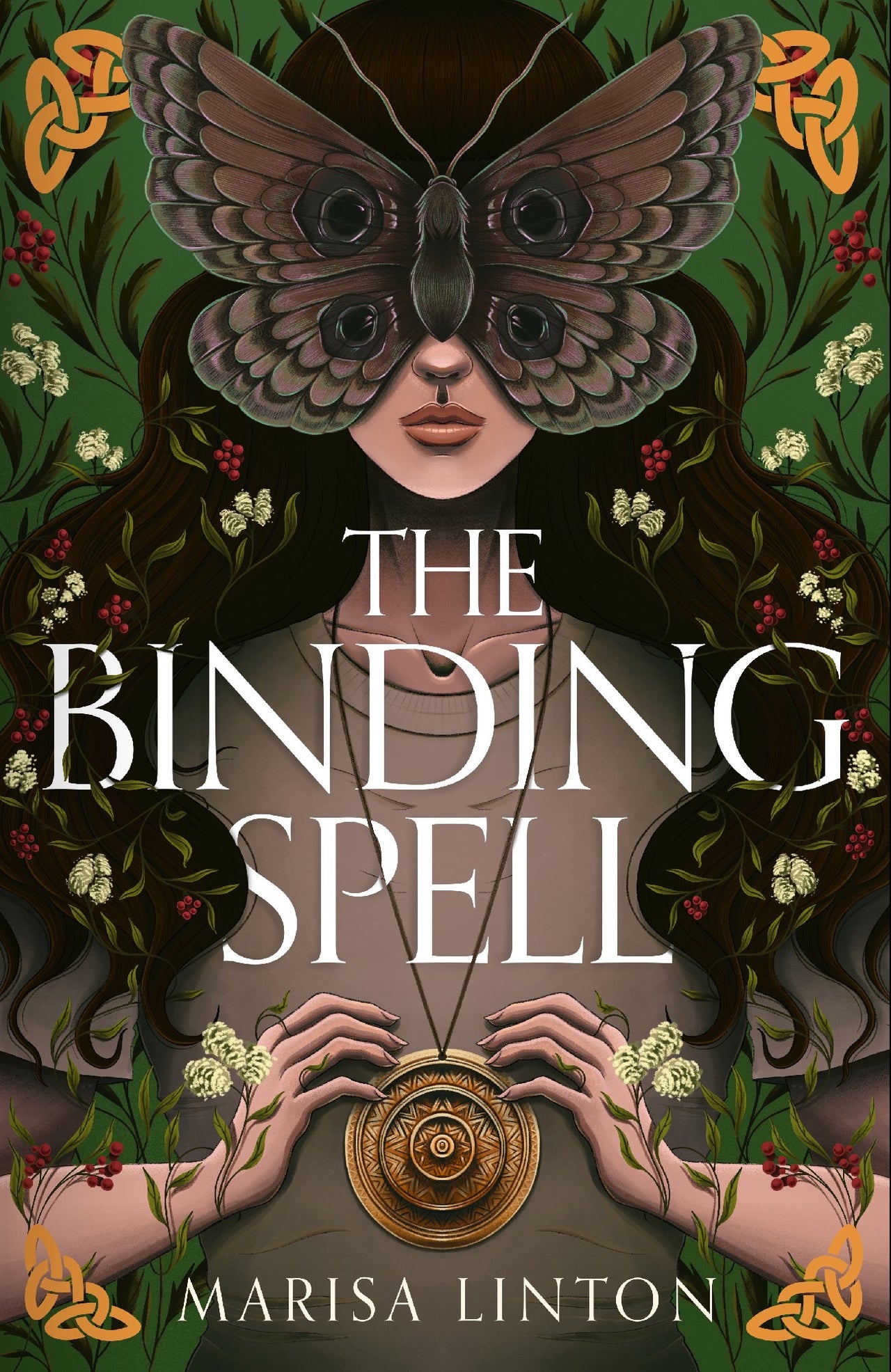 The Binding Spell