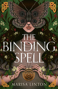 Thumbnail for The Binding Spell