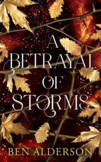 Thumbnail for A Betrayal Of Storms