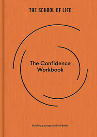 Thumbnail for The Confidence Workbook