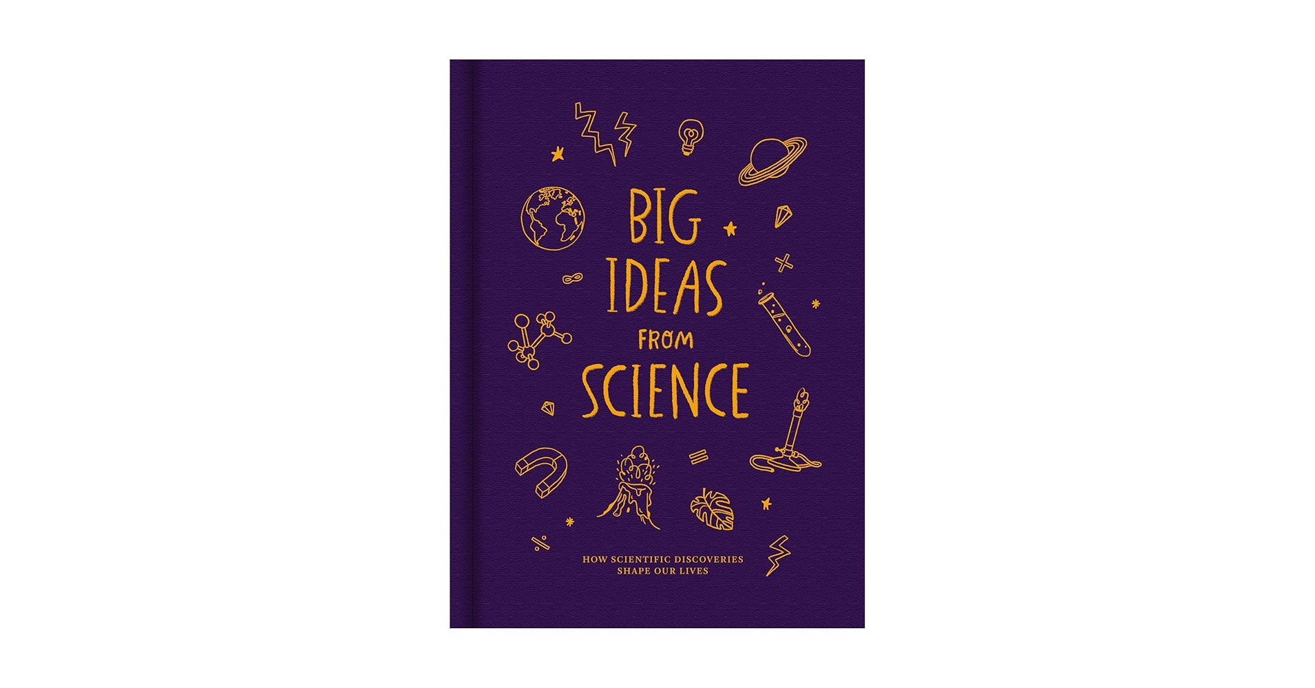 Big Ideas From Science