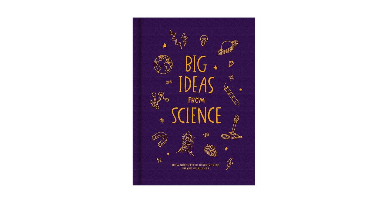 Big Ideas From Science