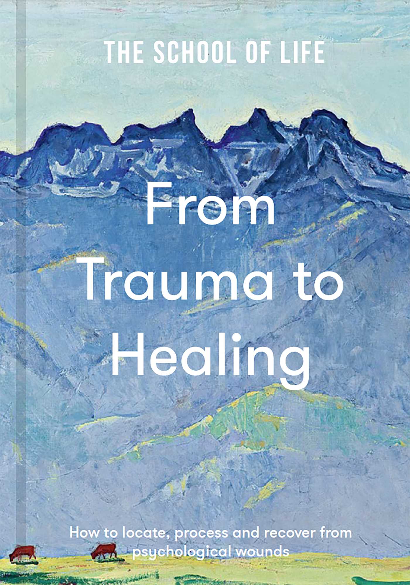 From Trauma To Healing