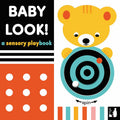 Baby Look! A Sensory Playbook