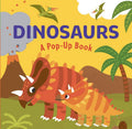 Dinosaurs: A Pop-up Book
