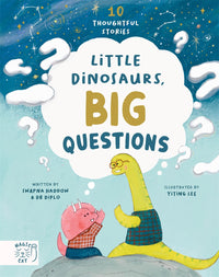 Thumbnail for Little Dinosaurs, Big Questions