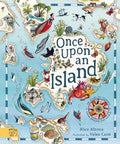 Once Upon An Island