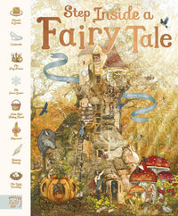 Thumbnail for Step Inside A Fairytale