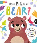 How Big Is A Bear?