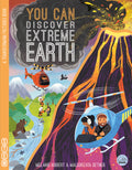 You Can Discover Extreme Earth