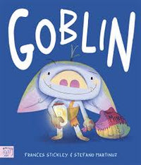 Thumbnail for Goblin