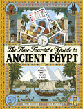 Time-tourist's Guide To Ancient Egypt