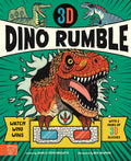 3d Dino Rumble
