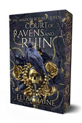 Court Of Ravens And Ruin