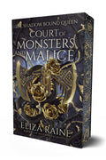 Court Of Monsters And Malice
