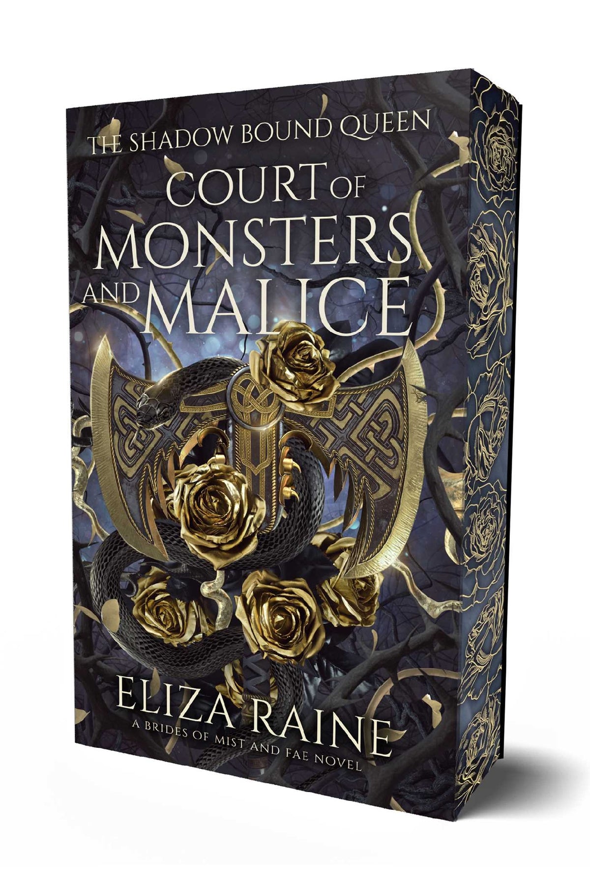 Court Of Monsters And Malice