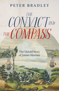 Thumbnail for The Convict And The Compass