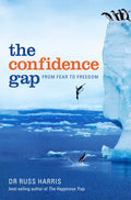 C Onfidence Gap: From Fear To F