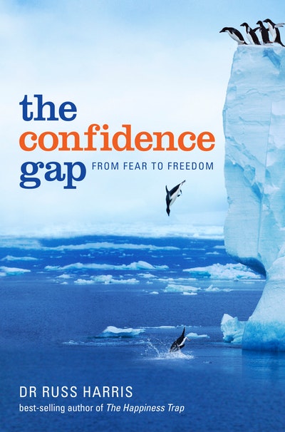 C Onfidence Gap: From Fear To F