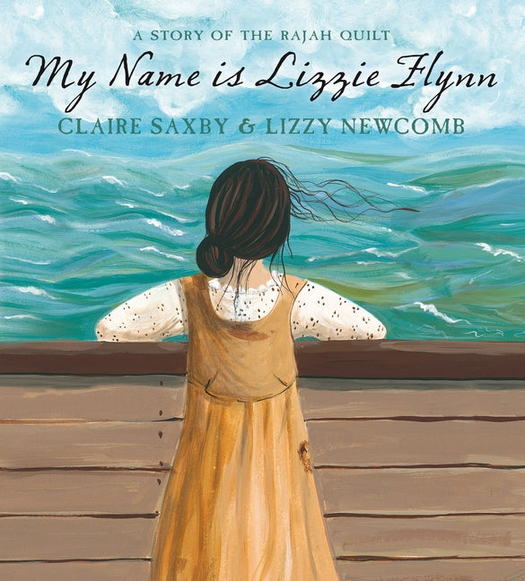 My Name Is Lizzie Flynn