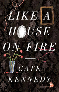 Thumbnail for Like A House On Fire