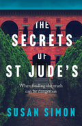 The Secrets Of St Jude's