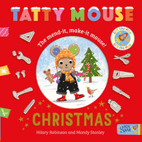 Thumbnail for Tatty Mouse Christmas