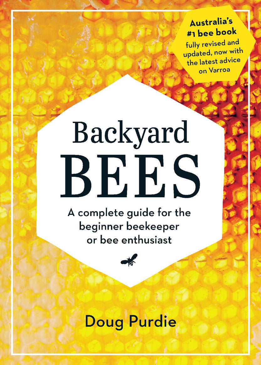 Backyard Bees – Dear Village