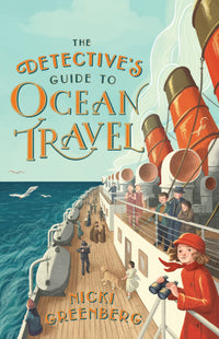 Thumbnail for The Detective's Guide To Ocean Travel