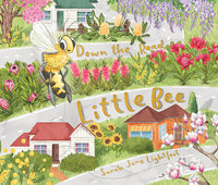 Thumbnail for Down The Road Little Bee