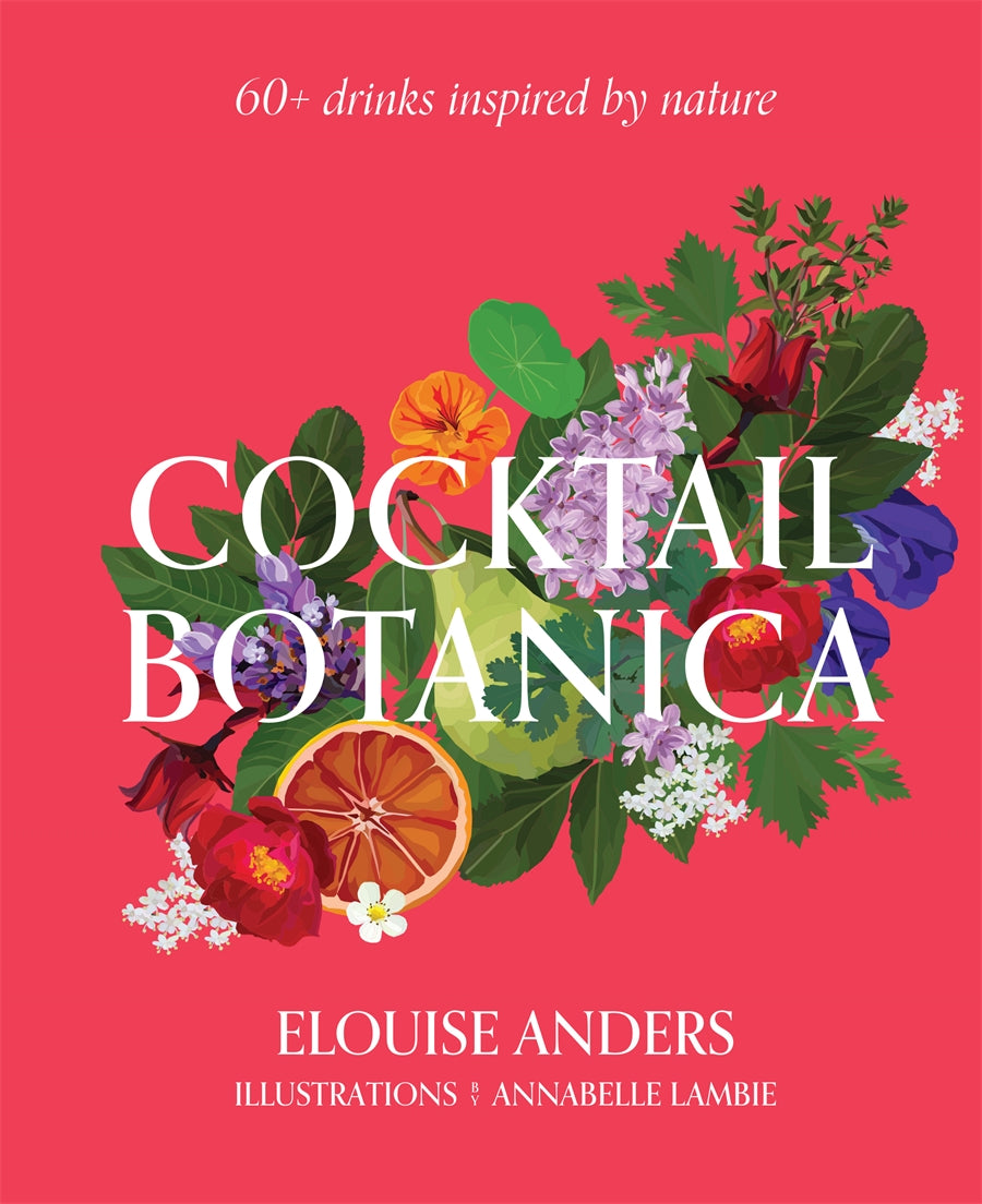 Cocktail Botanica