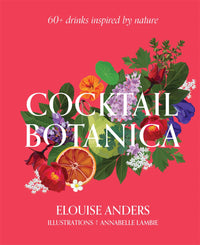 Thumbnail for Cocktail Botanica