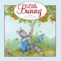 Little Bunny And The Cross Caterpillar