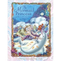 Thumbnail for The Mermaid Princess And The Trouble At The Palace