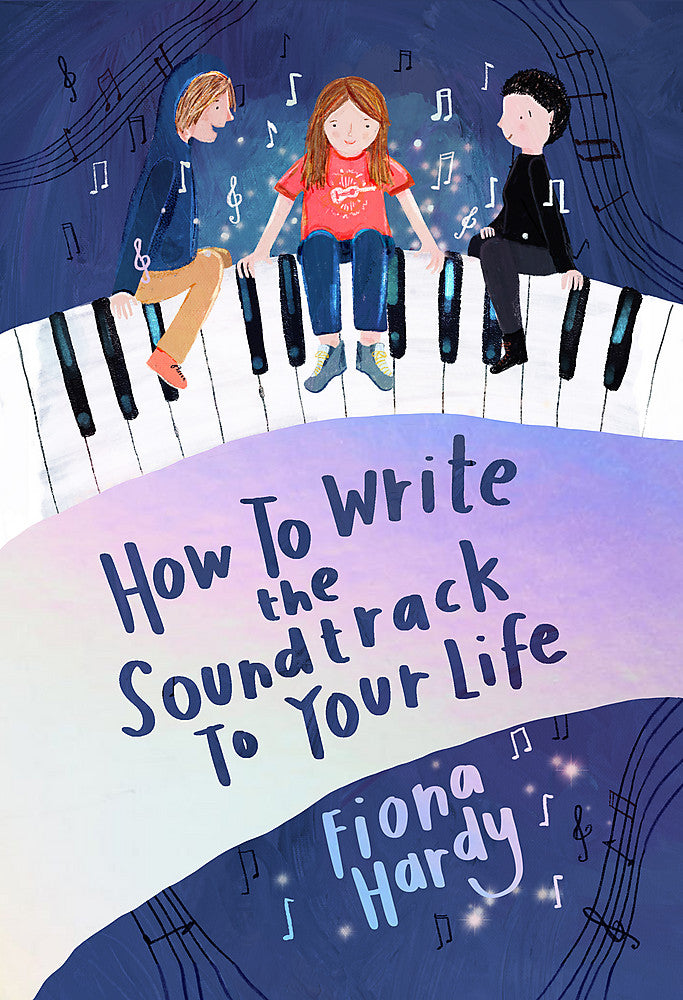 How To Write The Soundtrack To Your Life