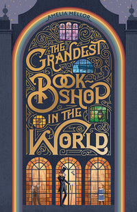 Thumbnail for The Grandest Bookshop In The World