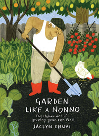 Thumbnail for Garden Like A Nonno