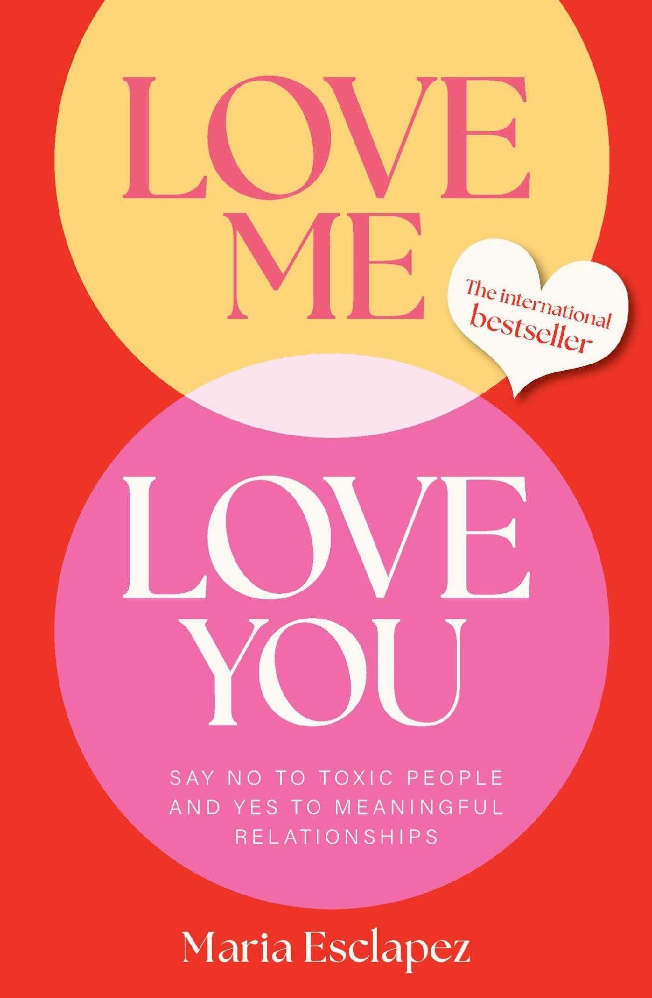 Love Me Love You
